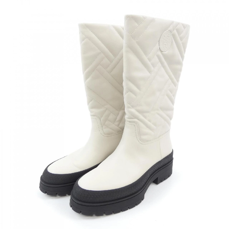 Giày bốt HERMES 663678