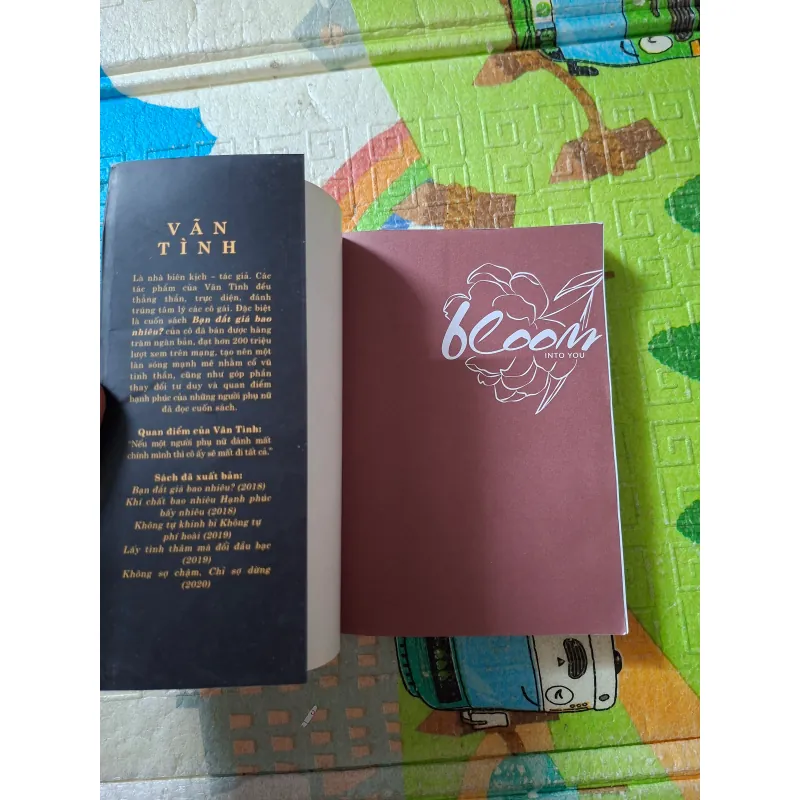 Bạn đắt giá bao nhiêu? 977742