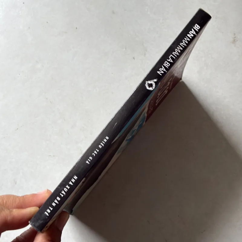 Mãi mãi là bí ẩn 6 935014