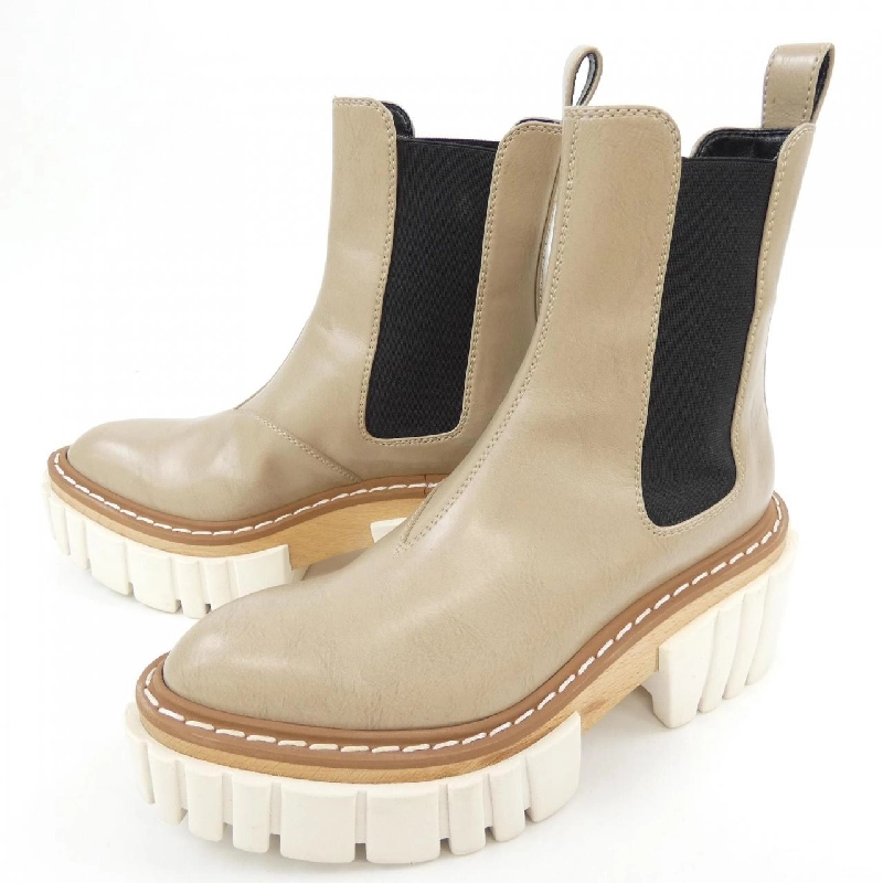 Giày bốt STELLA MCCARTNEY - Hàng hiệu Authentic 830532