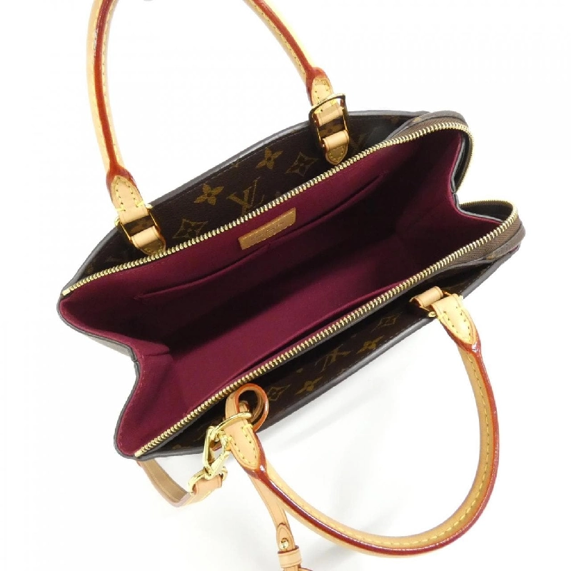 Túi xách Louis Vuitton Monogram Petit Palais PM M45900 - Hàng hiệu Chính hãng 805624