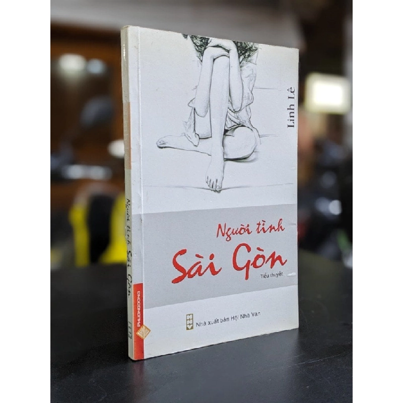 Người tình Sài Gòn - Linh Lê 365653