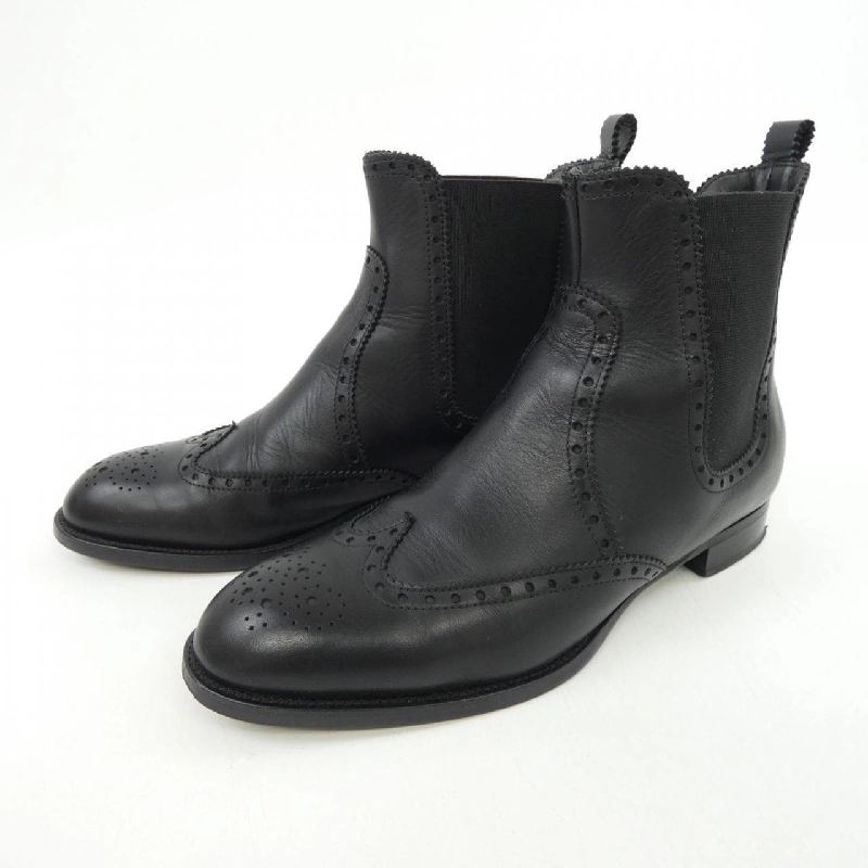 Giày boot HERMES BRINGHTON 232180Z - Hàng hiệu Chính hãng 827320