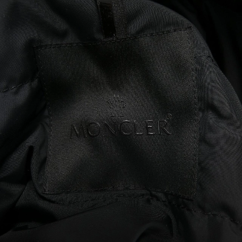 MONCLER BALAITOUS Áo khoác lông - Hàng hiệu Chính hãng 890949