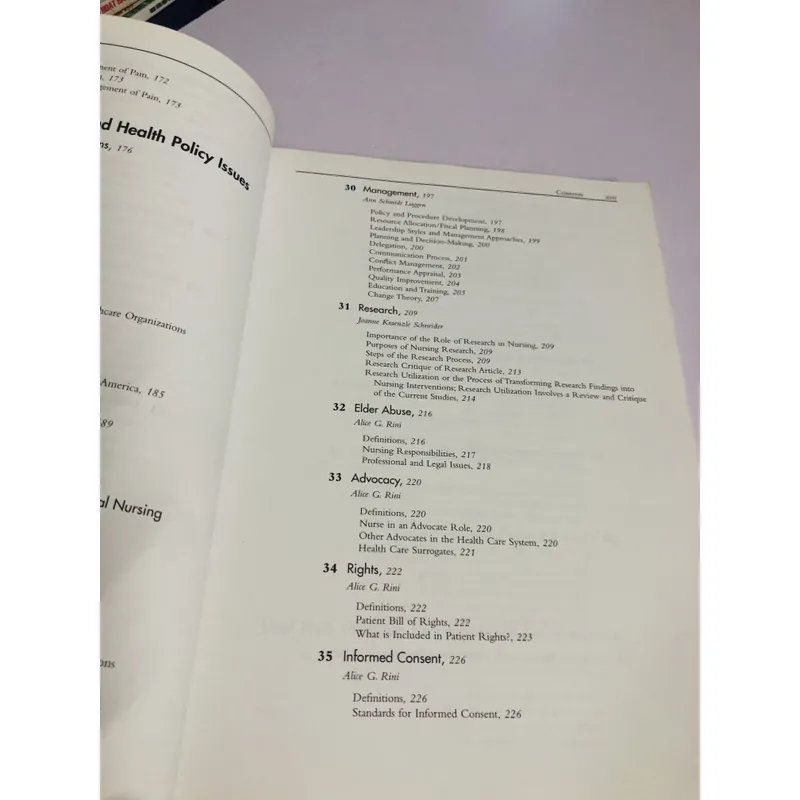 📘 NGNA – Core Curriculum for Gerontological Nursing (Second Edition) 604737