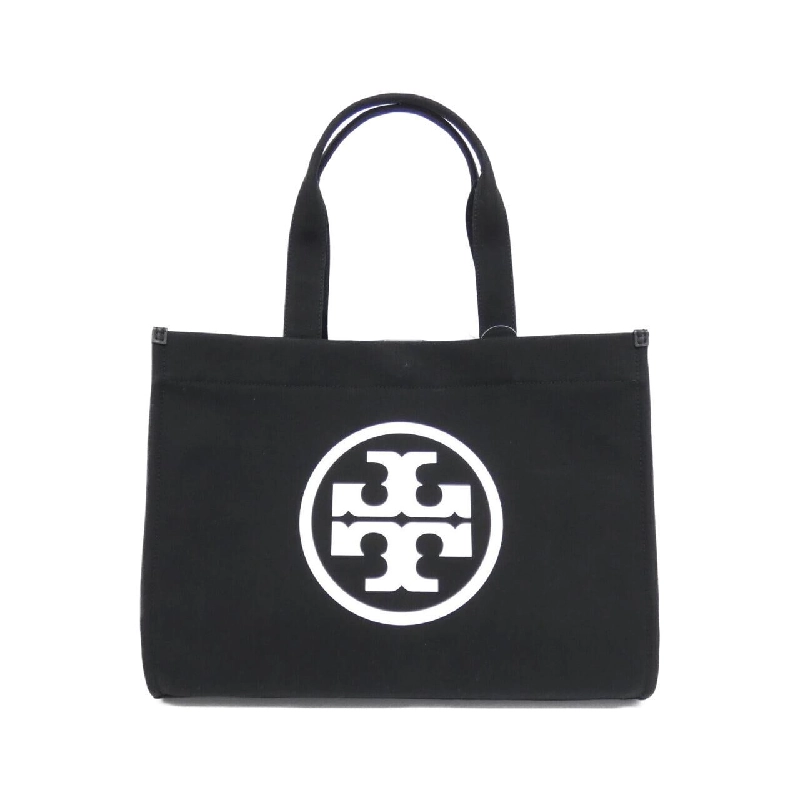 【Mới】Tory Burch Ella Canvas Tote 148792 Túi 609443