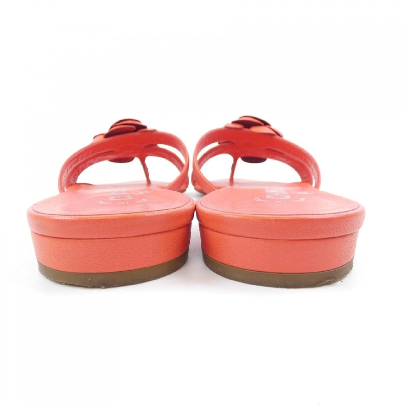 Giày sandal CHANEL G30768X01000 - Hàng hiệu Authentic 829809