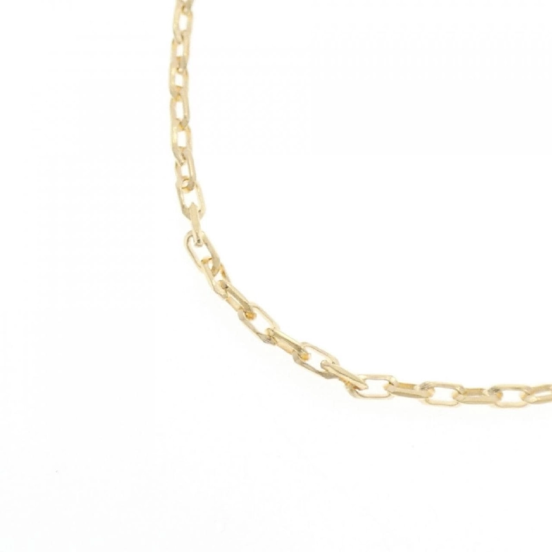 Necklace 750YG UnoAere - Hàng hiệu Authentic 842679