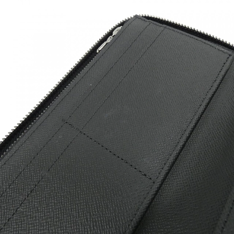 Ví Louis Vuitton Monogram Eclipse Zippy Wallet Vertikal M62295 621006