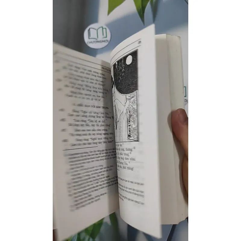 [XƯA] Truyện Kiều - Vũ Hữu Tiềm bình giải, chú thích và minh hoạ (1999) - Nguyễn Du 798332