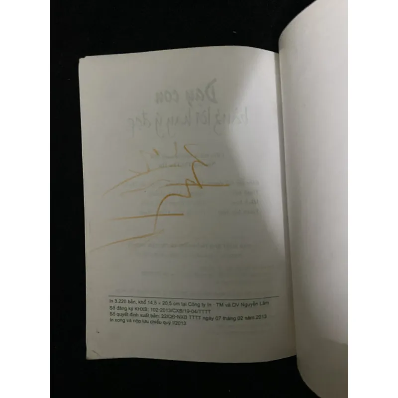 Dạy con bằng lời hay ý đep 991784