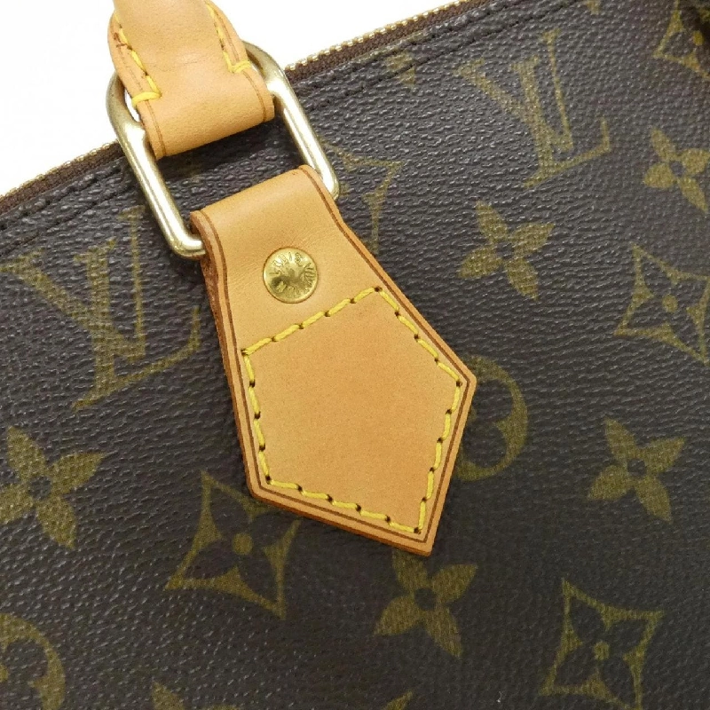 Túi Louis Vuitton Monogram Alma PM M51130 615681
