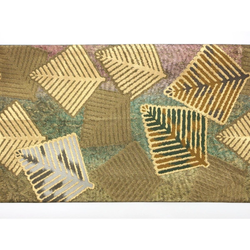 Đai obi Koshino Ayako - Hàng hiệu Authentic 881419