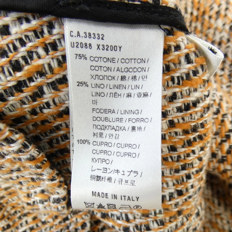 Áo khoác AGNONA - Hàng hiệu Authentic 823217