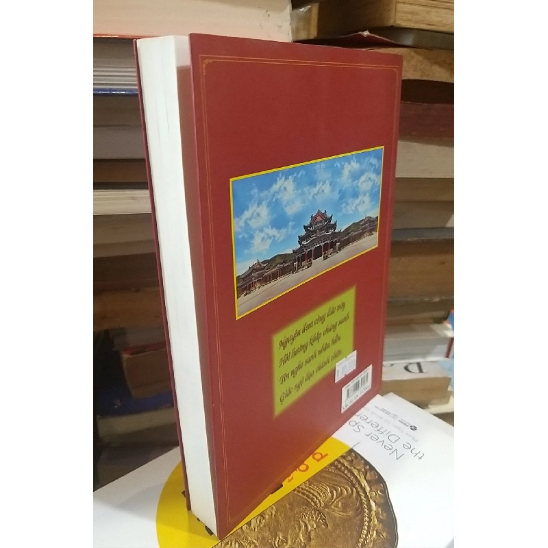 Kính Pháp Bảo Đàn: Tào Khê nguyên bản Giảng Ký - Thích Thông Phương 994810