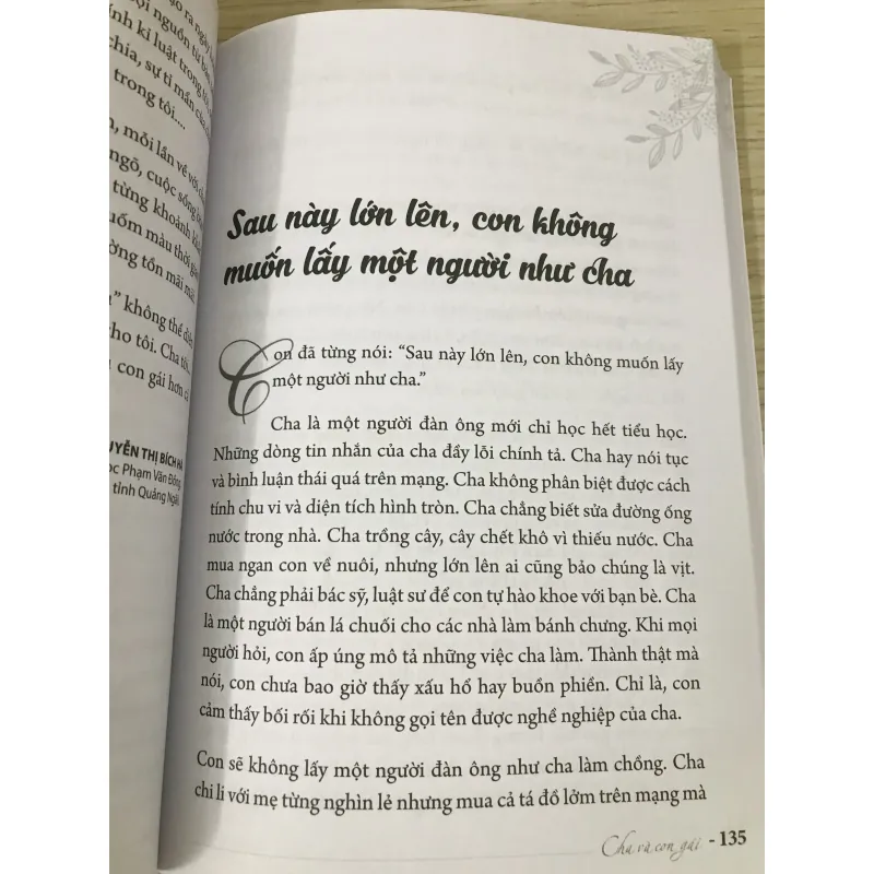 CHA VÀ CON GÁI 706390