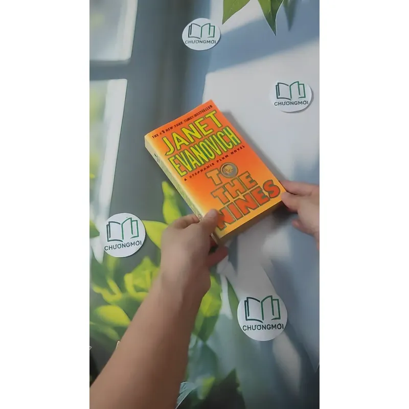 To the Nines - Janet Evanovich 1027216