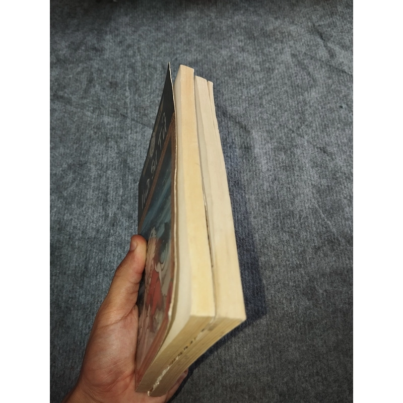 VUA SƯ TỬ - OSAMU TEZUKA 517685