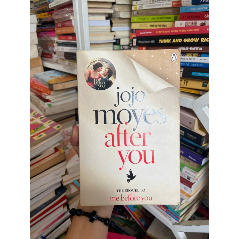 After You - Jojo Moyes 461078