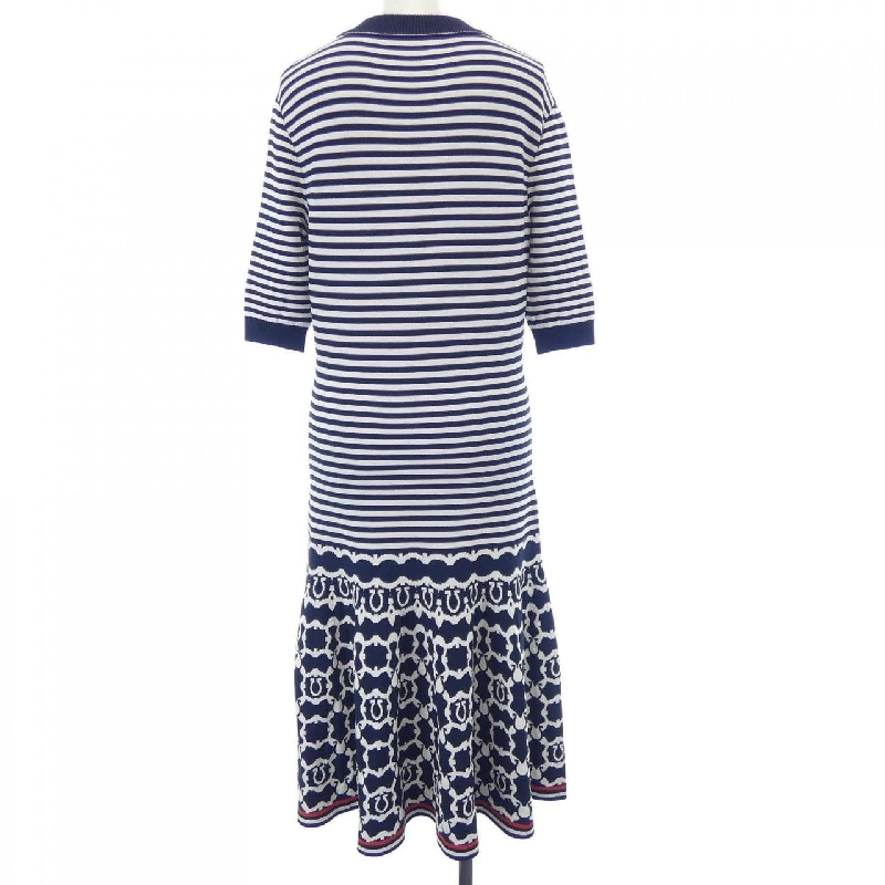 【Mã giảm giá】Salvatore Ferragamo SALVATORE FERRAGAMO Đầm 648476