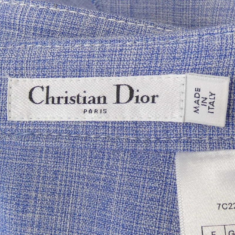 【Mã giảm giá】Christian Dior CHRISTIAN DIOR Váy 652358