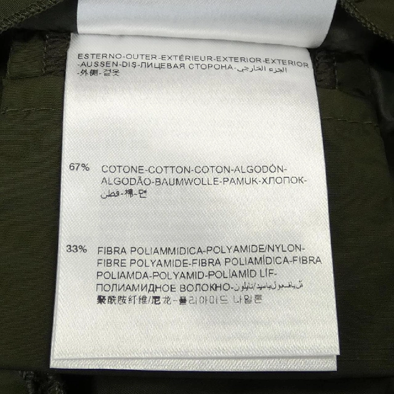 【Mã giảm giá】Áo khoác MONCLER 637274