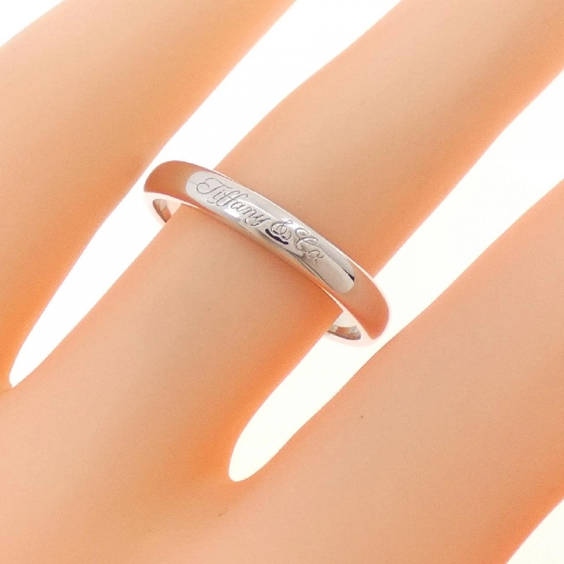 Nhẫn Tiffany Notes - Hàng hiệu Authentic 834859