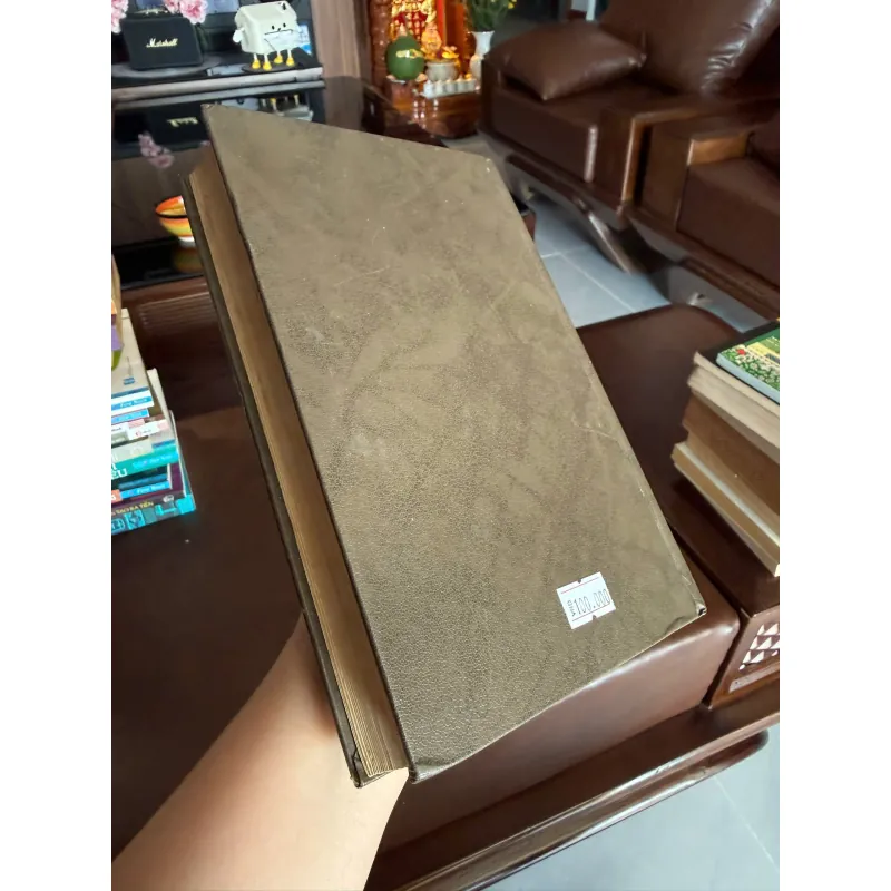 Những Người Sống Và Những Người Chết – Konstantin Simonov- K2 996705