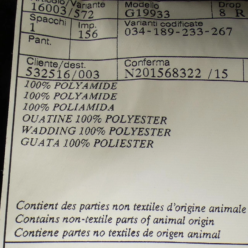 Áo khoác HERMES 634120HI - Hàng hiệu Chính hãng 885178