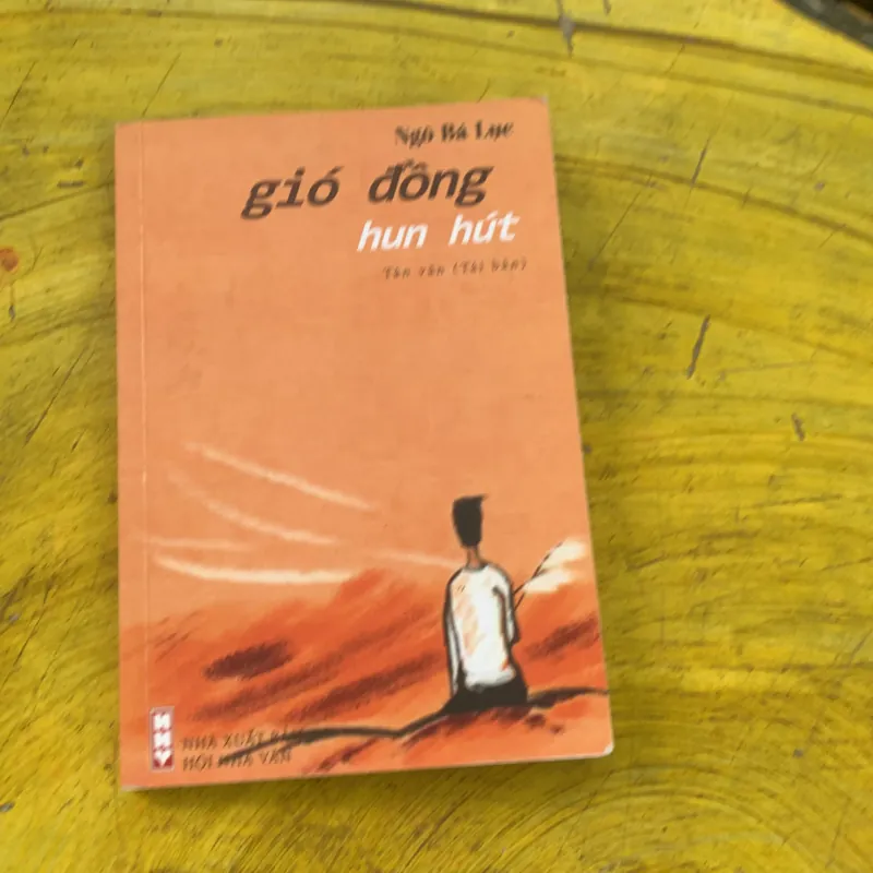 COMBO NGÔ BÁ LỤC : VẰNG VẶC TRĂNG QUÊ & GIÓ ĐỒNG HUN HÚT 784159