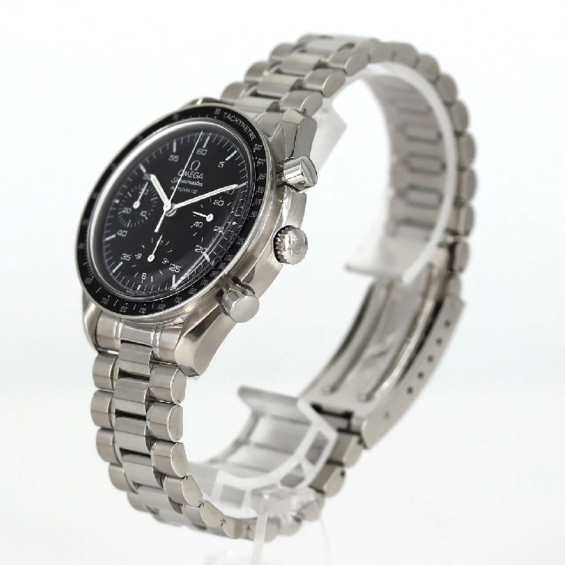 Đồng hồ Omega Speedmaster 3510.50 SS tự động - Hàng hiệu chính hãng 881427