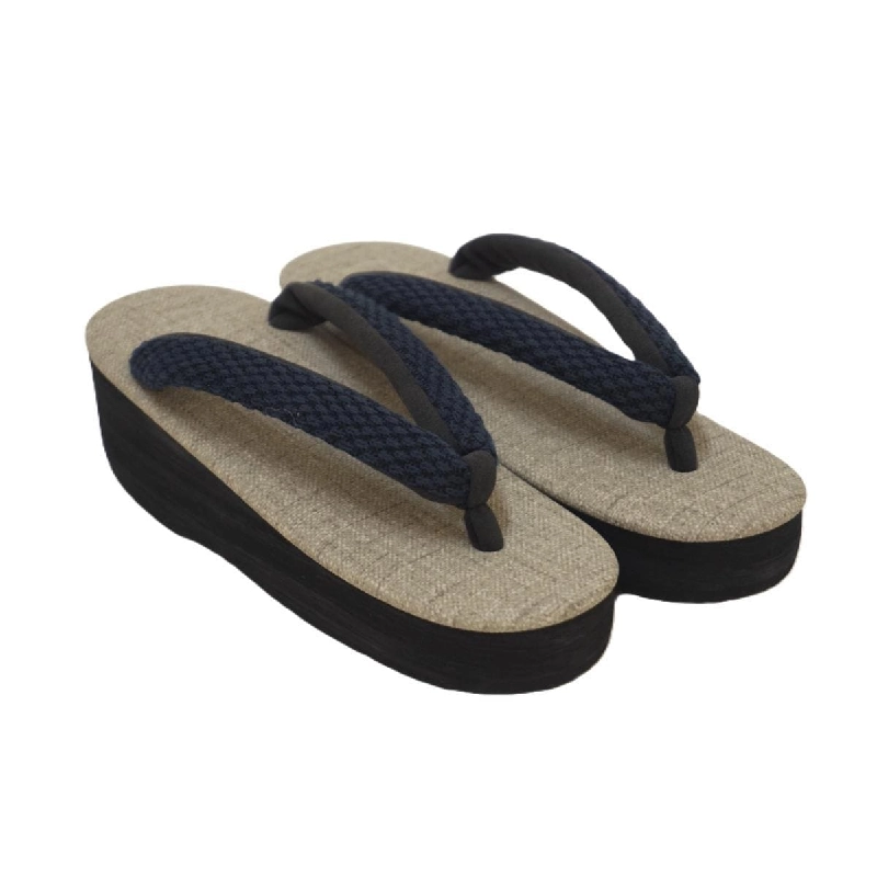 Giày dép nữ Karenbrosso kích thước M - Hàng hiệu Authentic 884071