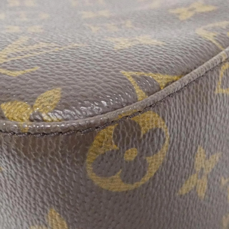 Túi xách vai Louis Vuitton Monogram Looping MM M51146 612355