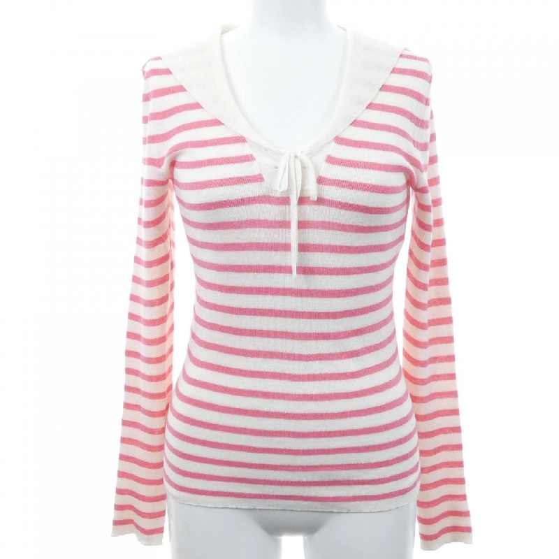 クリスチャンディオール CHRISTIAN DIOR 214S27AM720 ニット - Hàng hiệu Authentic 774292