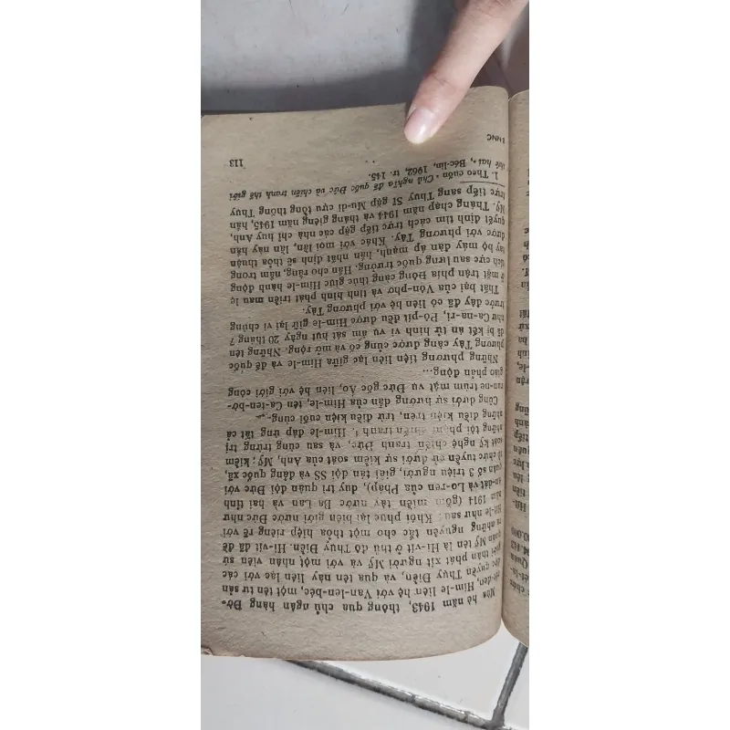 Những ngày cuối cùng của Hít Le 969734