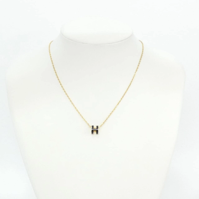 Hàng hiệu Authentic Hermes Pop Ash MINI 147992F Necklace 773128