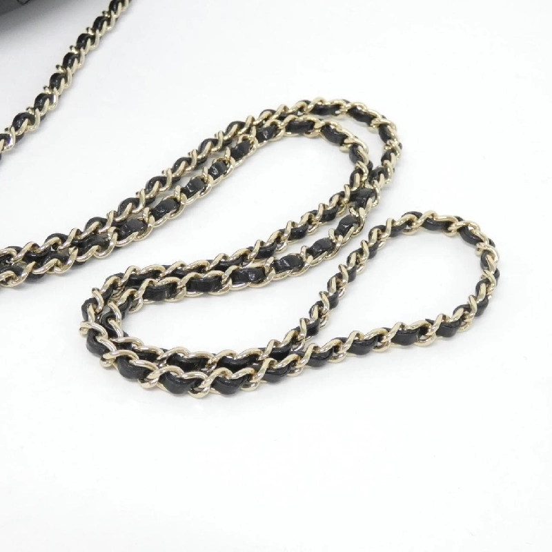 Túi xách chéo Chanel AS0204 - Hàng hiệu Authentic 802877