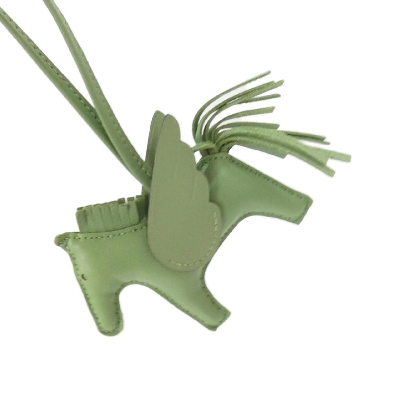Túi charm Hermes Rodeo Pegasus PM 083010CA - Hàng hiệu Chính hãng 773715