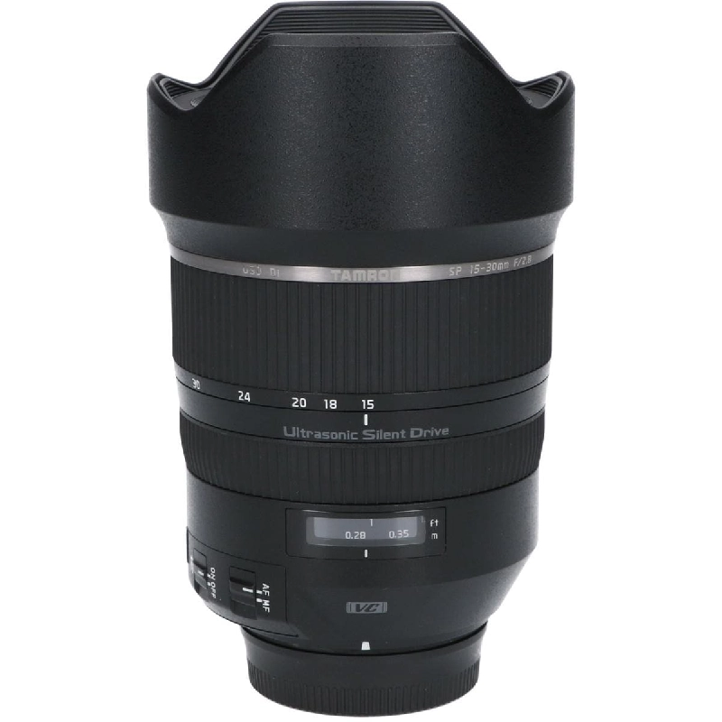Nikon 15-30mm F2.8DI VC A012 - Hàng hiệu Authentic 878696