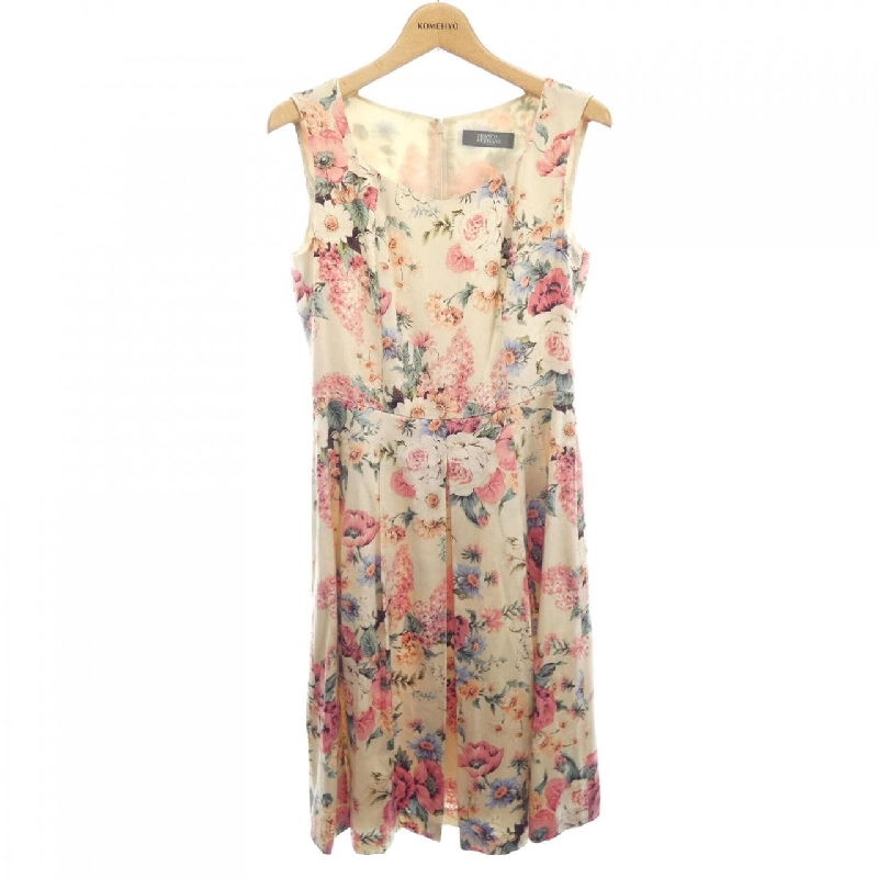 【Mã giảm giá】Đầm FRANCO FERRARO 653002