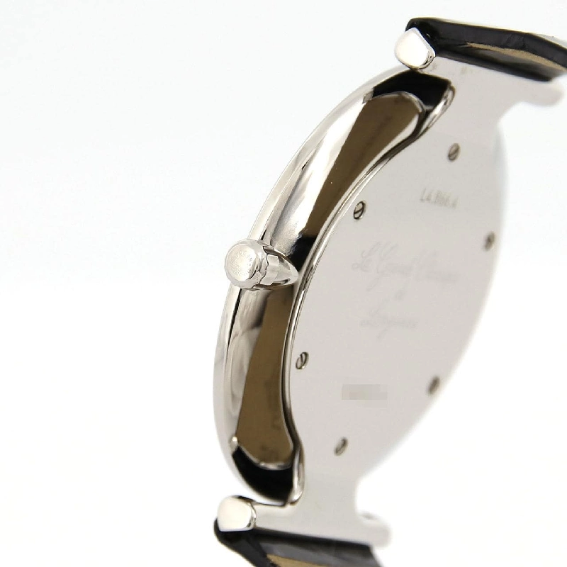 Longines La Grande Classique de Longines L4.866.4.11.2 SS Quartz - Hàng hiệu Chính hãng 883615