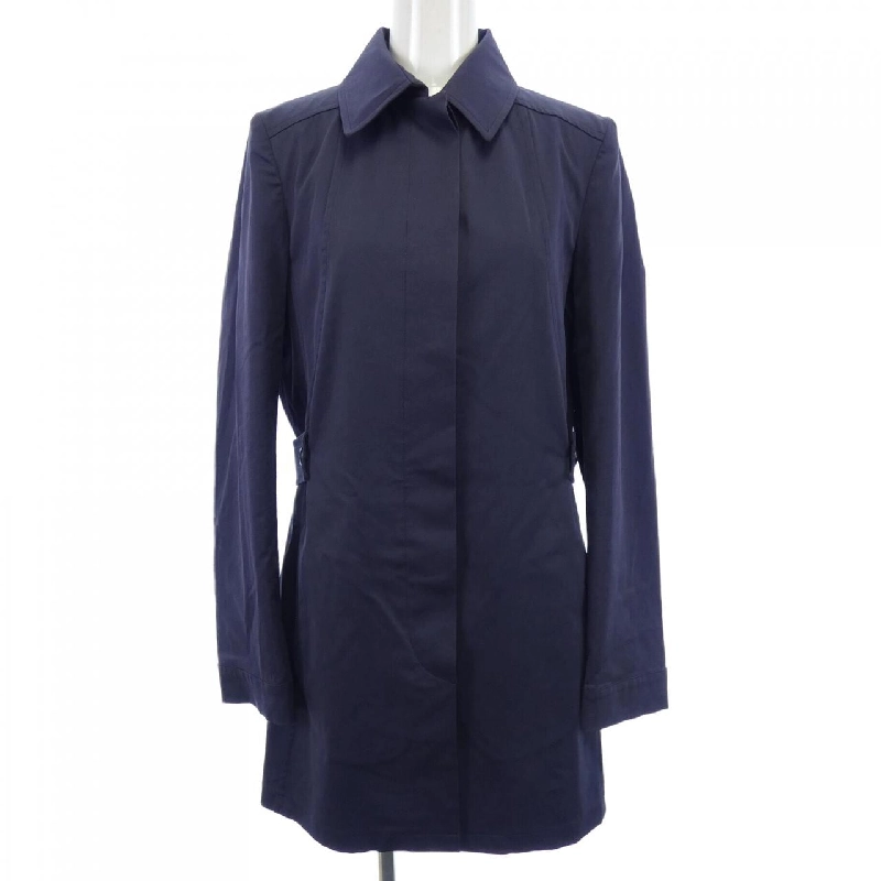 Áo khoác SALVATORE FERRAGAMO - Hàng hiệu Authentic 823254