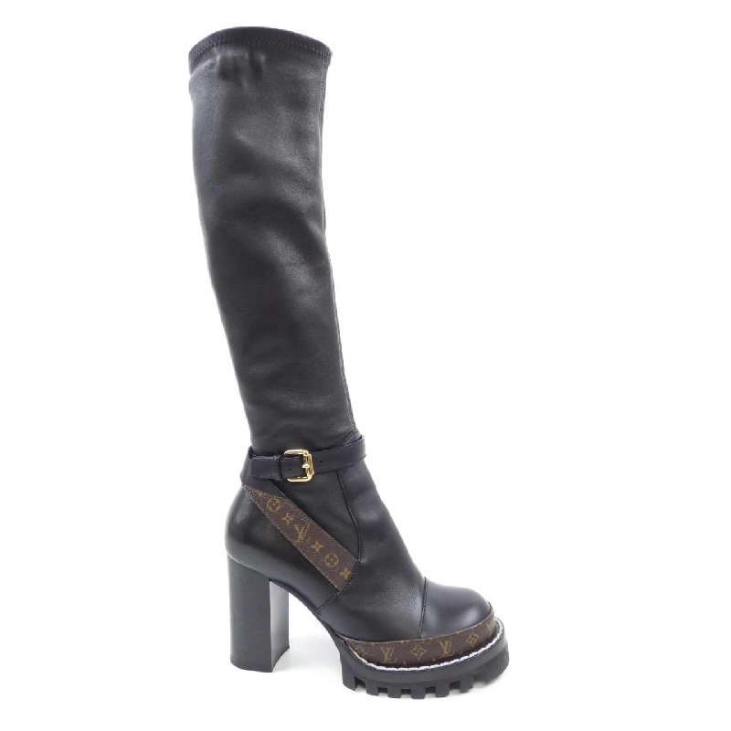Giày bốt dài LOUIS VUITTON 664564