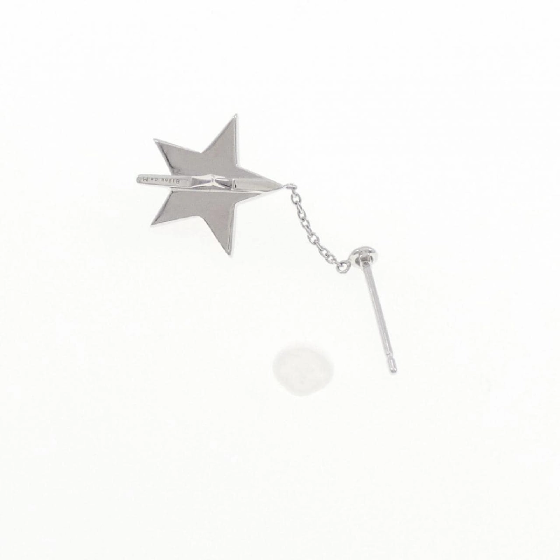 Bông tai Ornament Star 0.12CT một bên - Hàng hiệu Authentic 845361