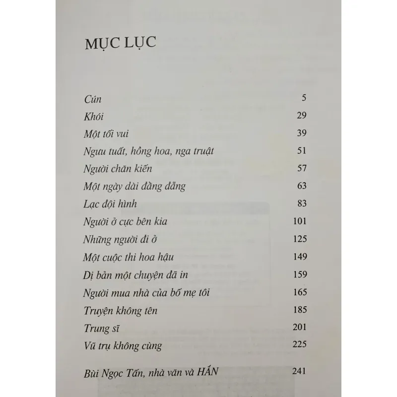 Người chăn kiến (Bùi Ngọc Tấn) 932933