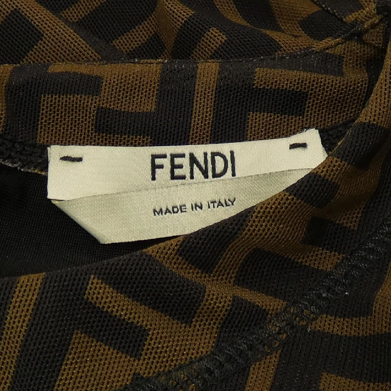 【Mã giảm giá】Fendi FENDI Váy 651238