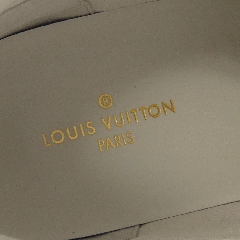 【Mã giảm giá】Giày thể thao LOUIS VUITTON 661252