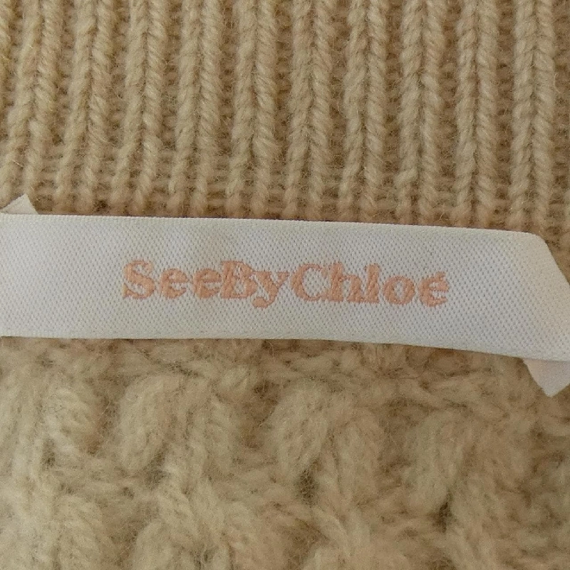 See By Chloe Áo khoác cardigan 630212