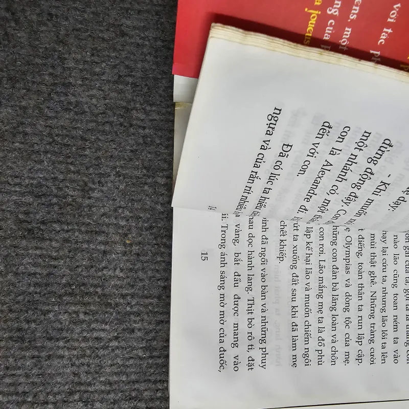 Hoàng đế và giai nhân - sơn táp 974578