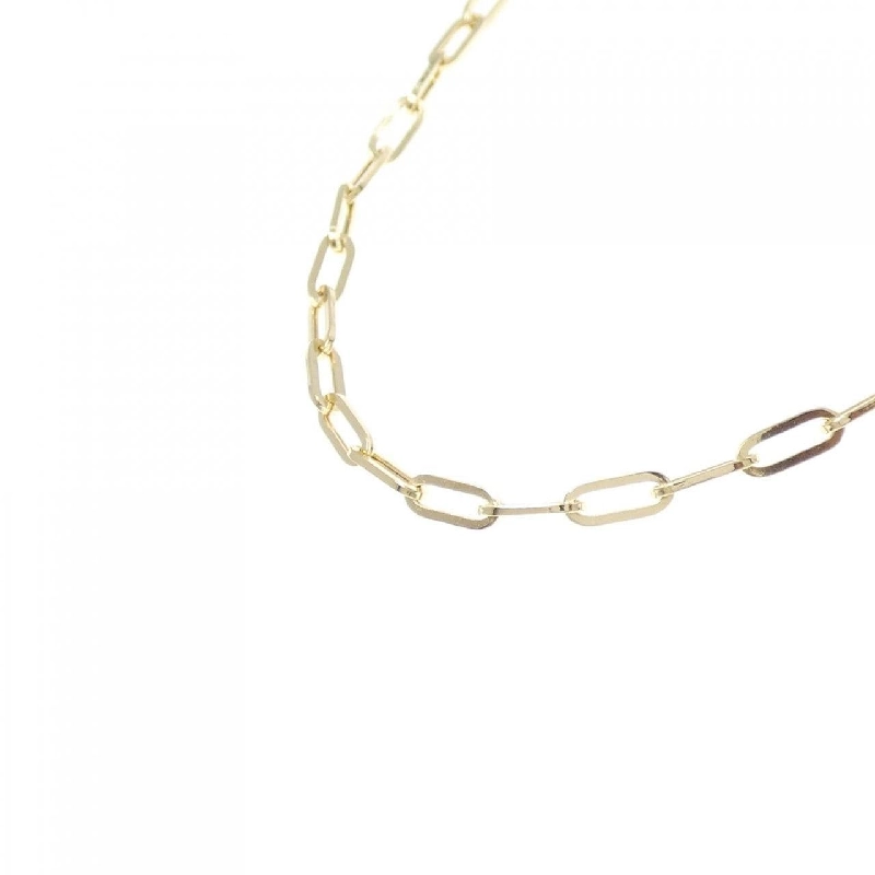 K18YG Dây chuyền - Hàng hiệu Chính hãng 865354